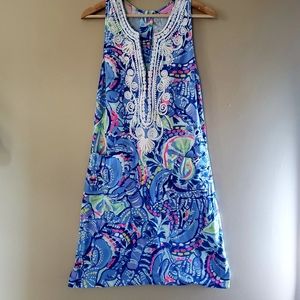Lily Pulitzer dress size 4